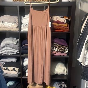 Old navy dress. Size medium.